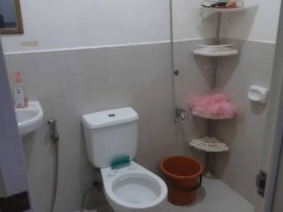 House for rent 2 bedroom