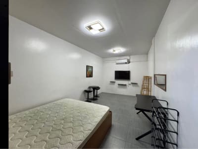 Apartment For Rent (Furnished)