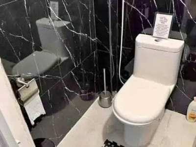 Fully Furnished House for Rent