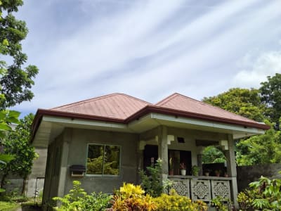 House For Sale in Pandan, Antique-40m Walk to the Beach, Near Boracay