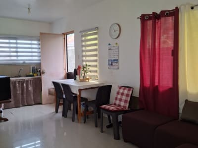 Long-Term Rental: Peaceful Home in Pandan, Antique