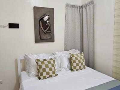 3 bedroom house for rent, Biking, Dauis, Panglao, Bohol