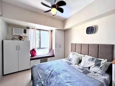 Studio for Rent•Avida Riala T3• IT Park Lahug