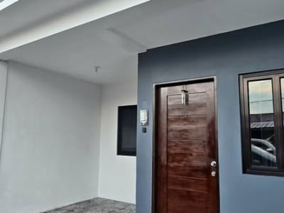 FOR RENT