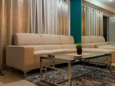 Fully Furnished House for Rent – ₱35,000/month 📍 Deca Clark Subdivision, Angeles City