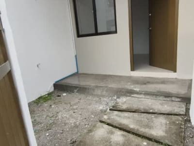 Brandnew House for Rent in Hauslands Mabalacat
