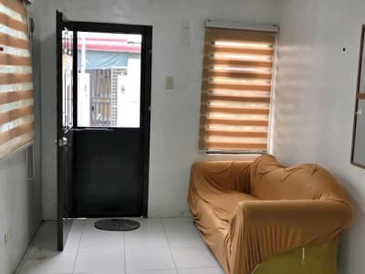 House for rent deca homes cabug Bacolod
