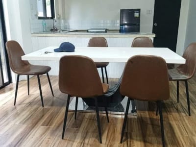 Manville Fullyfurnished House