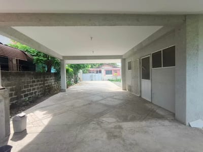 FOR RENT- Bungalow house in Florenceville Subdivision