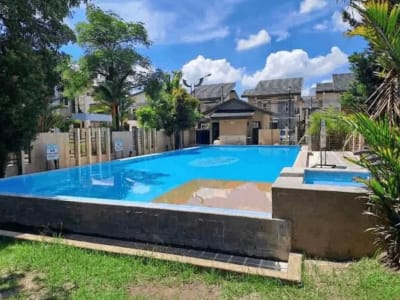 House for rent in Angeles City