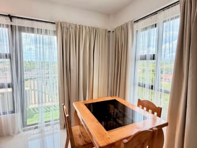 New Condo unit for rent - Oceancrest Panglao