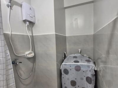 1 bed 1 bath Flat/apartment