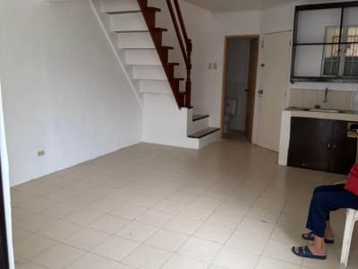 Two-Storey House for Rent Sta. Elena Village