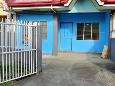House for rent