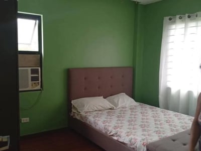 Fully Furnished House for Rent Riverwalk
