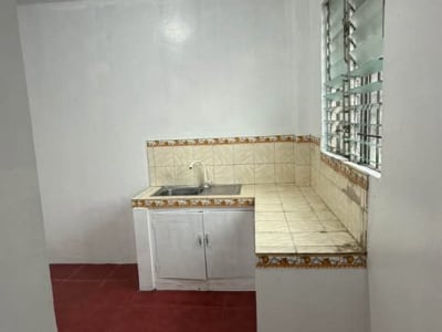 APARTMENT FOR RENT