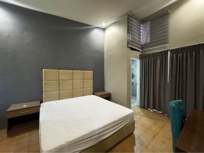1 bedroom apartment for rent in malabanias angeles city pampanga