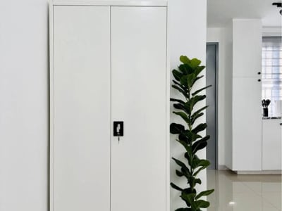 Be the First Tenant- Furnished Studio For Rent