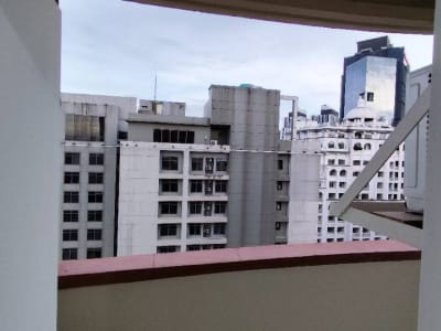 Ortigas Corinthian Regency Condo for Rent