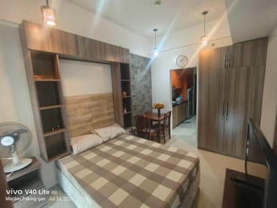 1 Bed 1 Bath Apartment/condo