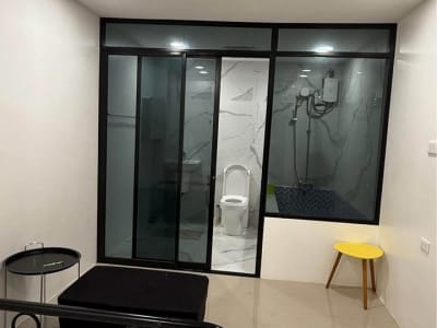 Apartment for Rent Furnished