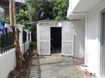 HOUSE FOR RENT