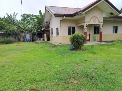 House for rent