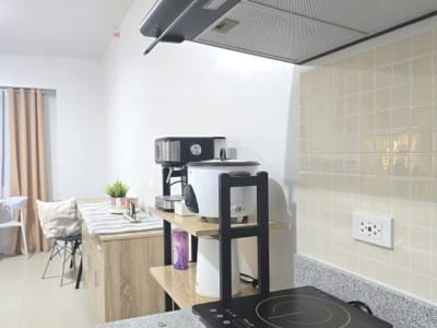 CONDO FOR RENT