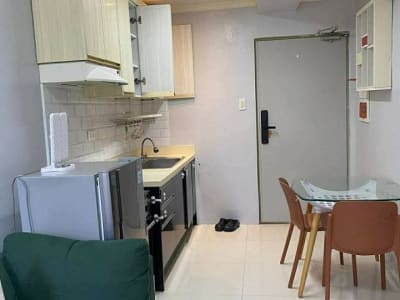 2 Bedroom Condominium for Rent in Mandaue City