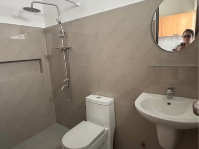 FOR RENT – BRAND NEW Townhouse