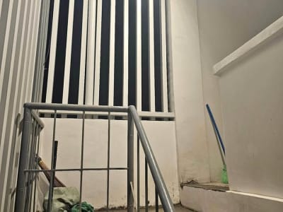 2nd floor only. House for RENT