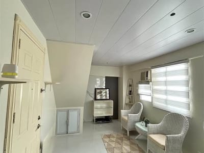 FOR RENT IN CUBAO QC (AFFORDABLE SEMI-FURNISHED UNIT)🏠