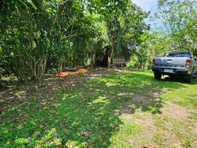 3,000 sqm residential lot in Silang Cavite (5 mins to Tagaytay Rotonda)