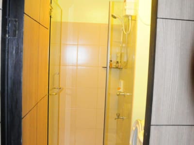 PREMIUM 1BR Makati — Avida Sucat (Fully Furnished, ₱15k, Immediate)