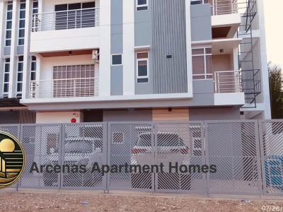 Unit # 205-2BR/2Bathroom Apartment Unit