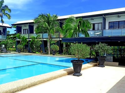 Apartment Near the Beach in Bohol For Sale