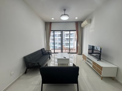 Fully Furnished Northpoint Davao RFO
