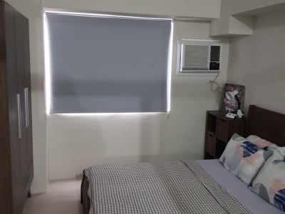1 Bedroom condo Fully Furnished