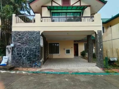 Beautiful House for sale in Tagatay