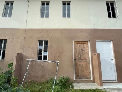 House for rent