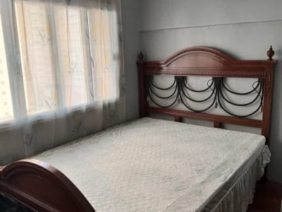Condo rent