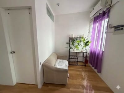 FULLY FURNISHED HOUSE FOR RENT IN SMDC CHEERFUL HOMES 🏡