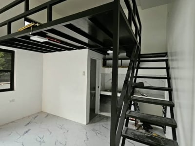 Apartment for Rent Studio Type loft