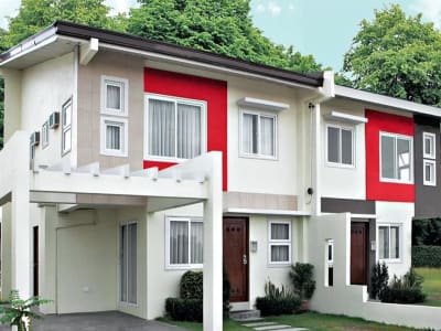 MANSFIELD SCARLET FURNISHED 4BR HOUSE FOR RENT