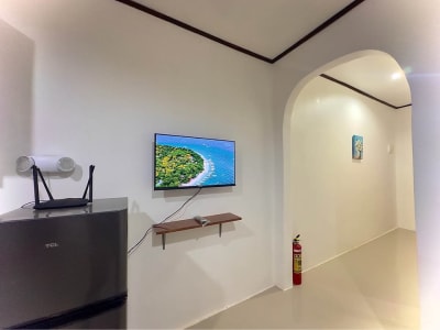 1 Bedroom Fully Furnished Apartment in Panglao