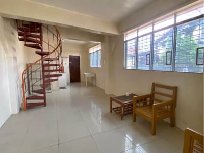 2BR Apartment for Rent