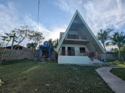 Seaview House for long term rent