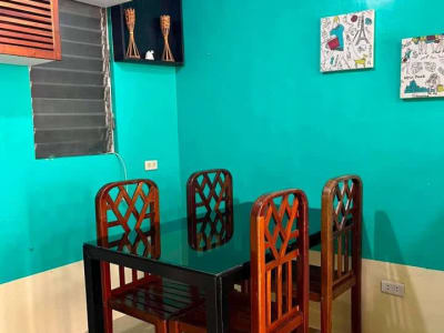 HOUSE FOR RENT