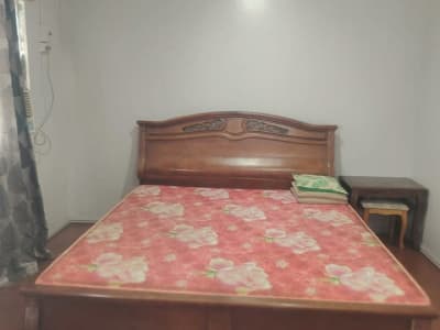 2 Beds 2 Baths Townhouse