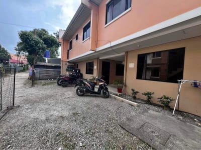 2 Storey Apartment for rent Near HNU and ICM